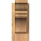 Ekena Millwork Legacy Traditional Smooth Outlooker, Western Red Cedar, 5 1/2"W x 12"D x 12"H OUT06X12X12LEC01SWR - alternate 4